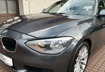 BMW 118 143.000 km 7.900 &euro; Berlin 13059