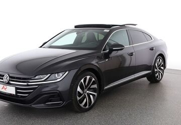 VW Arteon 39.589 km 35.480 &euro; Berlin 12103
