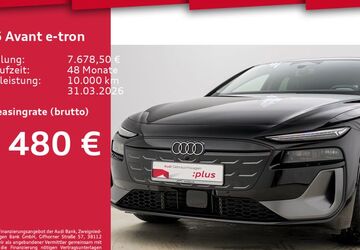 Audi A6 e-tron 13.258 km 75.985 &euro; Berlin 13088