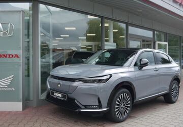 Honda e:Ny1 5.000 km 42.790 &euro; Gosen / Neu-Zittau 15537