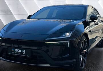 Polestar 4 4.055 km 62.990 &euro; Berlin 10553