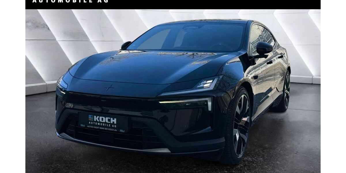 Polestar 4 4.055 km 62.990 &euro; Berlin 10553