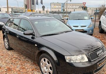 Audi A4 373.311 km 2.000 &euro; Potsdam 14480