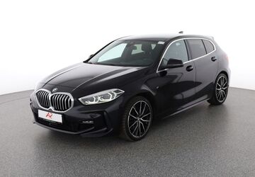 BMW 120 71.649 km 25.680 &euro; Berlin 12103
