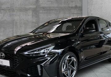 Hyundai i30 1.561 km 28.990 &euro; Berlin Tegel 13509