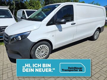 Gebrauchte Mercedes-Benz Vito