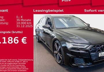 Audi A6 17.207 km 83.990 &euro; Berlin 12489