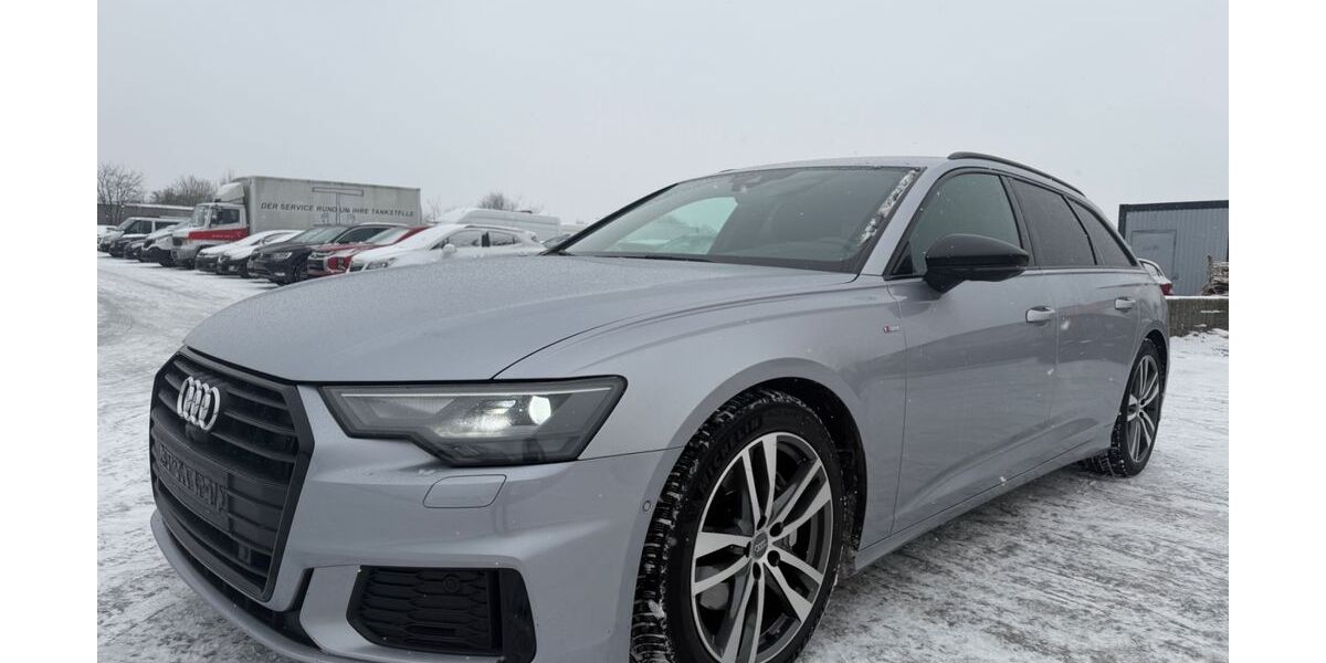 Audi A6 237.640 km 19.499 &euro; Mittenwalde 15749