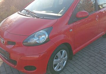 Toyota Aygo (X) 153.400 km 2.499 &euro; Mittenwalde 15749