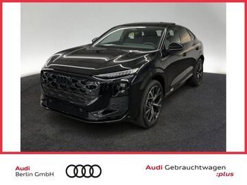 Gebrauchte Audi Q3