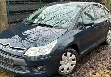 Citroen C4 174.600 km 1.600 &euro; Mittenwalde 15749