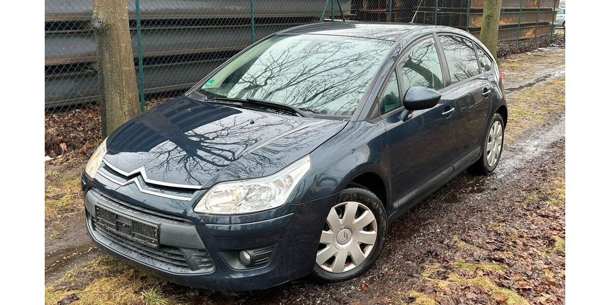 Citroen C4 174.600 km 1.600 &euro; Mittenwalde 15749