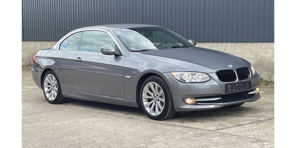 BMW 330 165.892 km 14.990 &euro; Berlin 12099