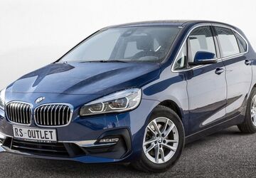 BMW 220 Active Tourer 89.477 km 19.950 &euro; Teltow 14513