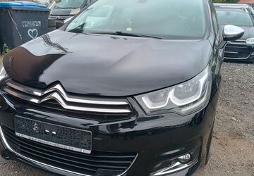 Citroen C4 172.000 km 4.999 &euro; Berlin 13597