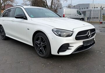 Mercedes-Benz E 300 99.000 km 27.999 &euro; Oranienburg bei Berlin 16515