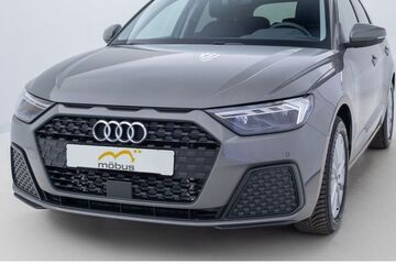 Audi A1 5.000 km 29.295 &euro; Berlin 13088