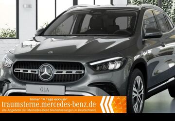 Mercedes-Benz GLA 180 4.977 km 35.990 &euro; Berlin 12681