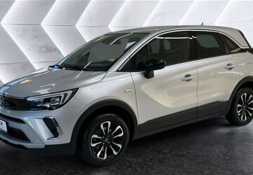 Opel Crossland (X) 18.054 km 17.490 &euro; Berlin 13051