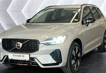 Volvo XC60 1.090 km 52.990 &euro; Berlin 10553