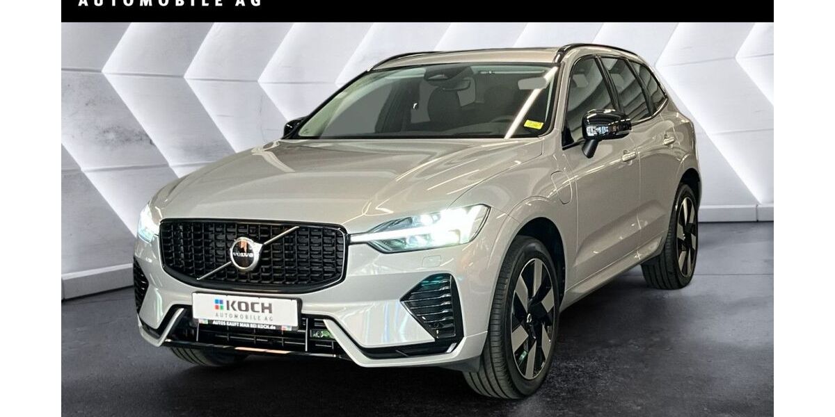 Volvo XC60 1.090 km 52.990 &euro; Berlin 10553