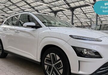 Hyundai KONA Elektro 22.386 km 17.990 &euro; Ludwigsfelde (bei Berlin) 14974