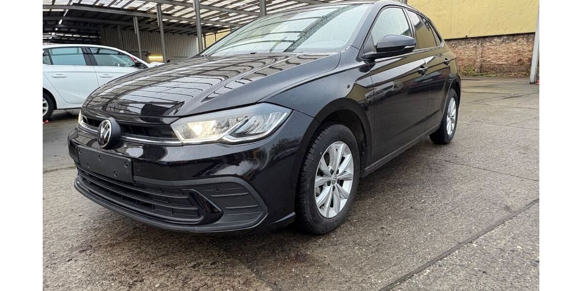 VW Polo 7.000 km 17.999 &euro; Berlin 12099