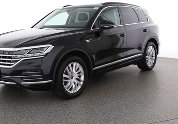 VW Touareg 49.392 km 47.880 &euro; Berlin 12103