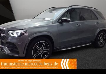 Mercedes-Benz GLE 350 52.788 km 59.990 &euro; Berlin 13509