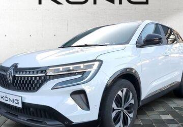 Renault Austral 44.614 km 25.999 &euro; Hoppegarten 15366