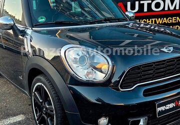Mini Cooper SD Countryman 273.000 km 6.990 &euro; Berlin 10827