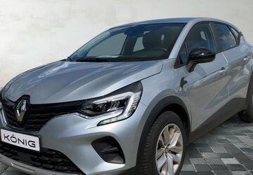 Renault Captur 10.948 km 16.999 &euro; Berlin 10829