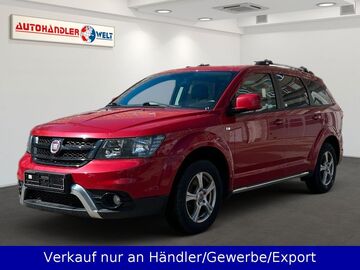 Gebrauchte Fiat Freemont