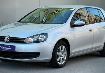 VW Golf 32.000 km 10.999 &euro; Berlin 13089