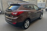 Hyundai ix35 FIFA World Cup Edition AHK AWD Autom. 4x4 135.769 km 9.999 &euro; Berlin 10247