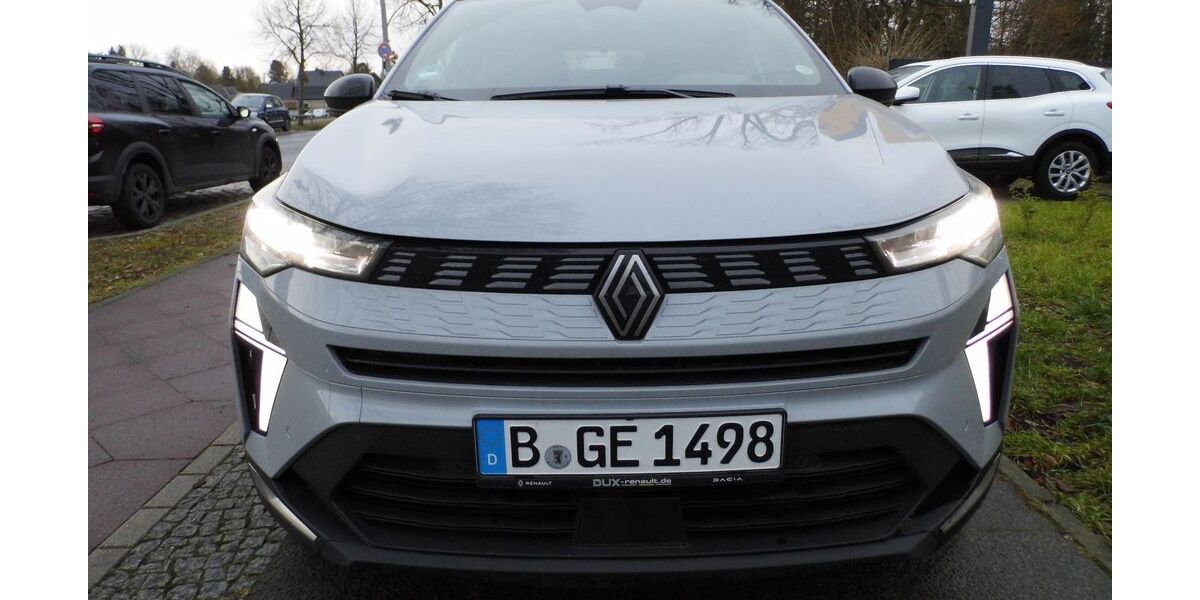 Renault Symbioz 6.900 km 32.490 &euro; Berlin 13125