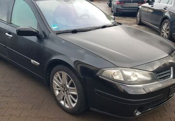 Renault Laguna 321.207 km 2.150 &euro; Berlin 13437
