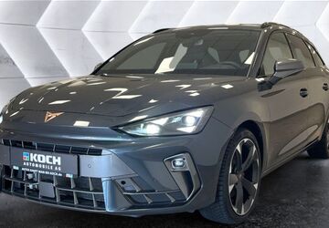 Cupra Leon 18.250 km 30.990 &euro; Ludwigsfelde 14974