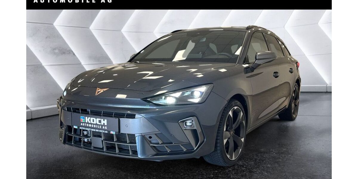 Cupra Leon 18.250 km 30.990 &euro; Ludwigsfelde 14974