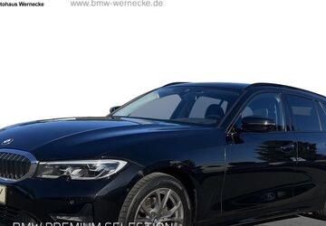 BMW 320 80.691 km 26.948 &euro; Wildau 15745