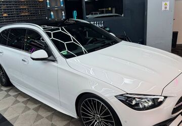 Mercedes-Benz C 300 38.500 km 37.999 &euro; Berlin 13355