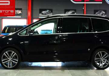 VW Sharan 137.078 km 18.999 &euro; Falkensee 14612