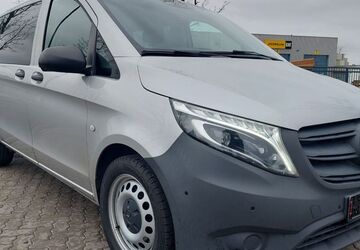 Mercedes-Benz Vito 156.777 km 21.500 &euro; Berlin 12099