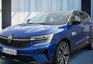 Renault Austral 6.000 km 30.990 &euro; Berlin 13055