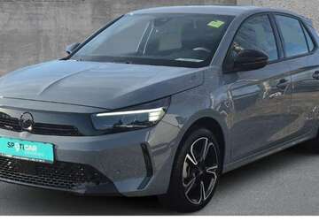 Opel Corsa 5.276 km 19.990 &euro; Berlin 13158