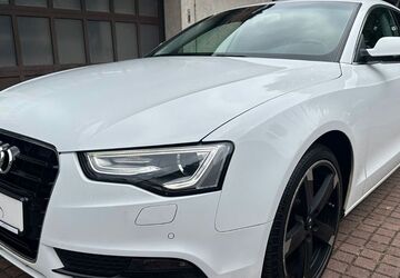 Audi A5 146.000 km 12.400 &euro; Berlin 13059