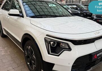 Kia Niro EV 32.285 km 24.550 &euro; Ludwigsfelde (bei Berlin) 14974