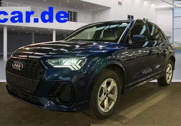 Audi Q3 144.231 km 23.900 &euro; Berlin 13405