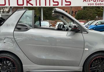 Smart ForTwo 50.000 km 34.999 &euro; Berlin 10787