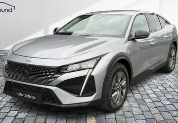 Peugeot 408 31.720 km 26.970 &euro; Gosen Neu-Zittau 15537